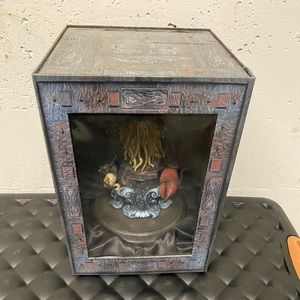 *RARE* Captain of the Caribbean-Davy Jones Action Figure
